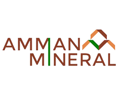 Amman Mineral